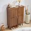 Armoire de rangement pour 12 paires de chaussures-1932367884