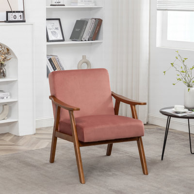 Fauteuil l 26,37 po Jamesina