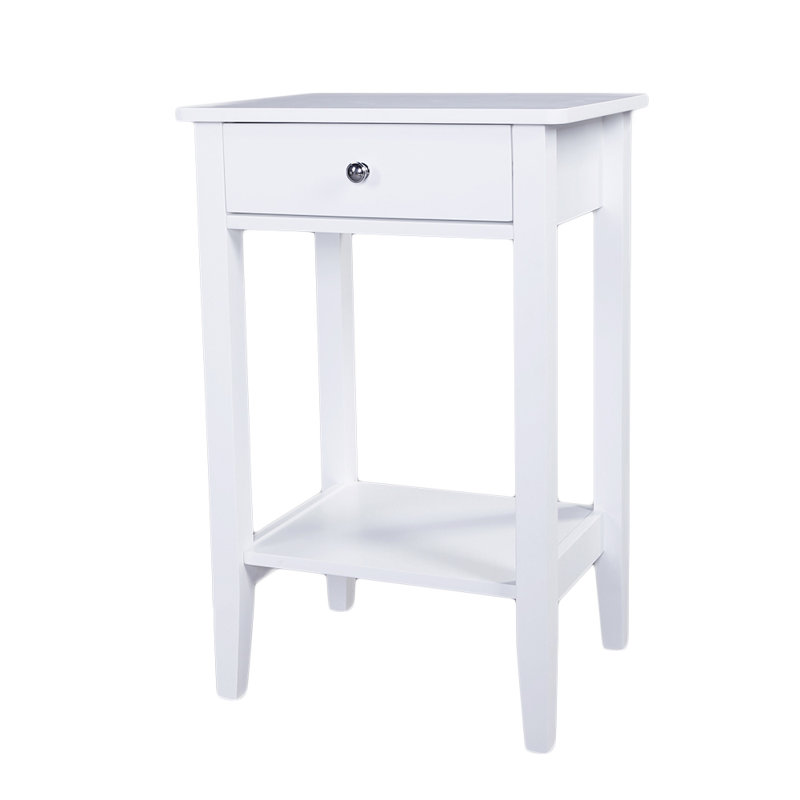 End Table Set with Storage