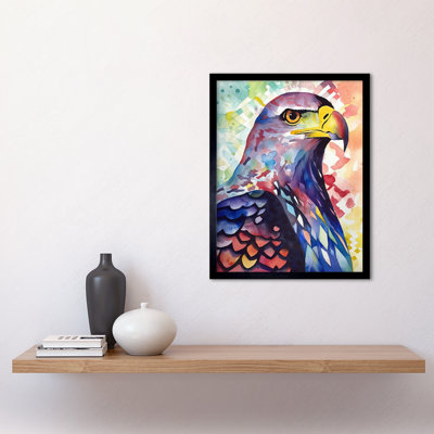 Single Picture Frame Print