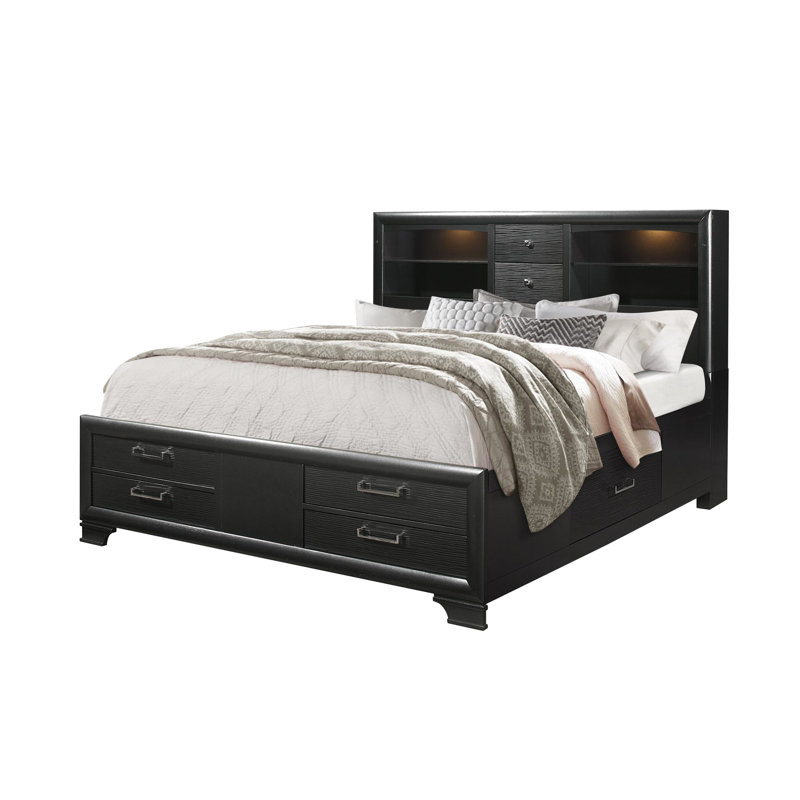 2 Piece Bedroom Set