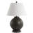 Minchinhampton Resin Table Lamp