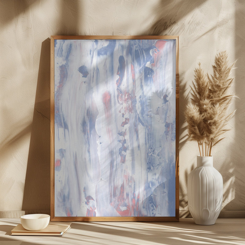 Wrapped Canvas Print, 50.8 cm H x 76.2 cm W