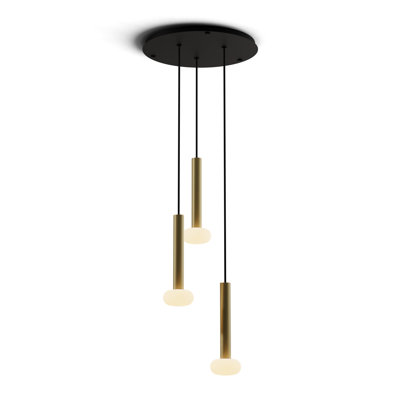 Combi 3 - Light LED Pendant