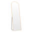 Aluminium Arch Mirror-977427388