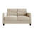 Macy Upholstered Loveseat-452731984