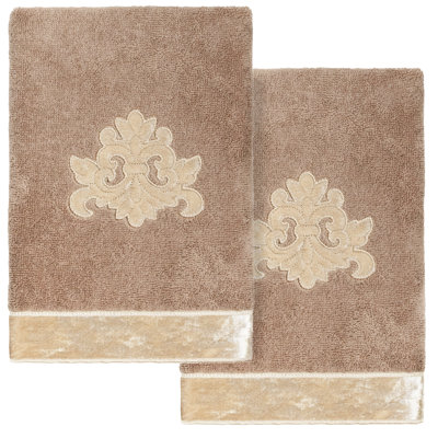  100% Turkish Cotton Hand Towel