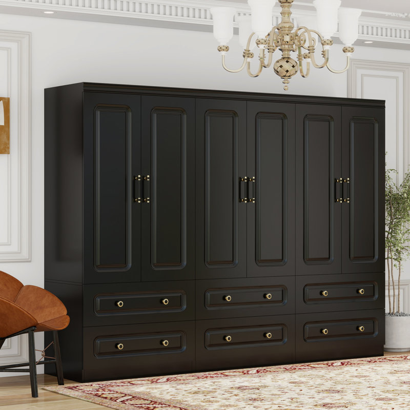 Armoire 70 po H 70,87 po
