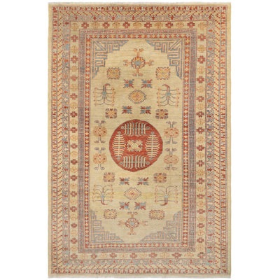 Oliverio Beige Rug