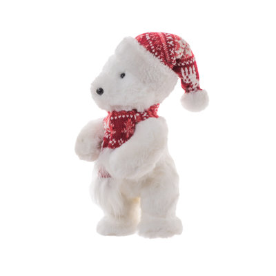 Flasco Christmas Figurines & Collectibles