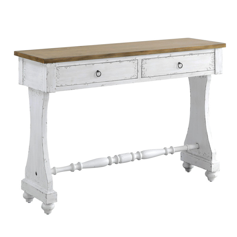 Console Carminda