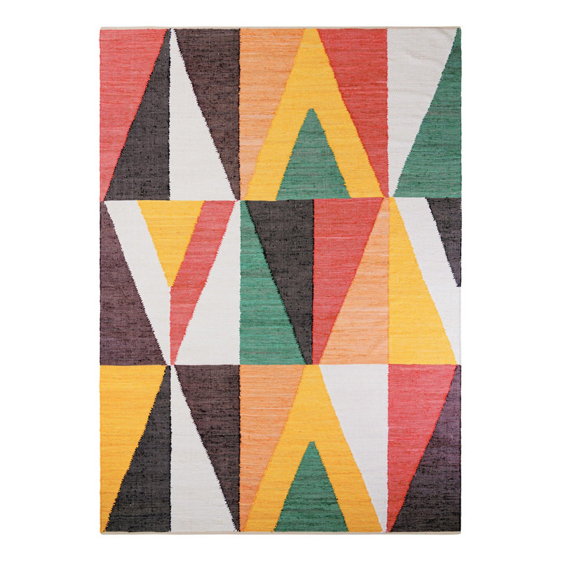 Belle Cedrick Rug, Rectangle 10' x 14'1"