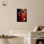 «Dancer II Canvas» par Art Remedy-104336056-104336038