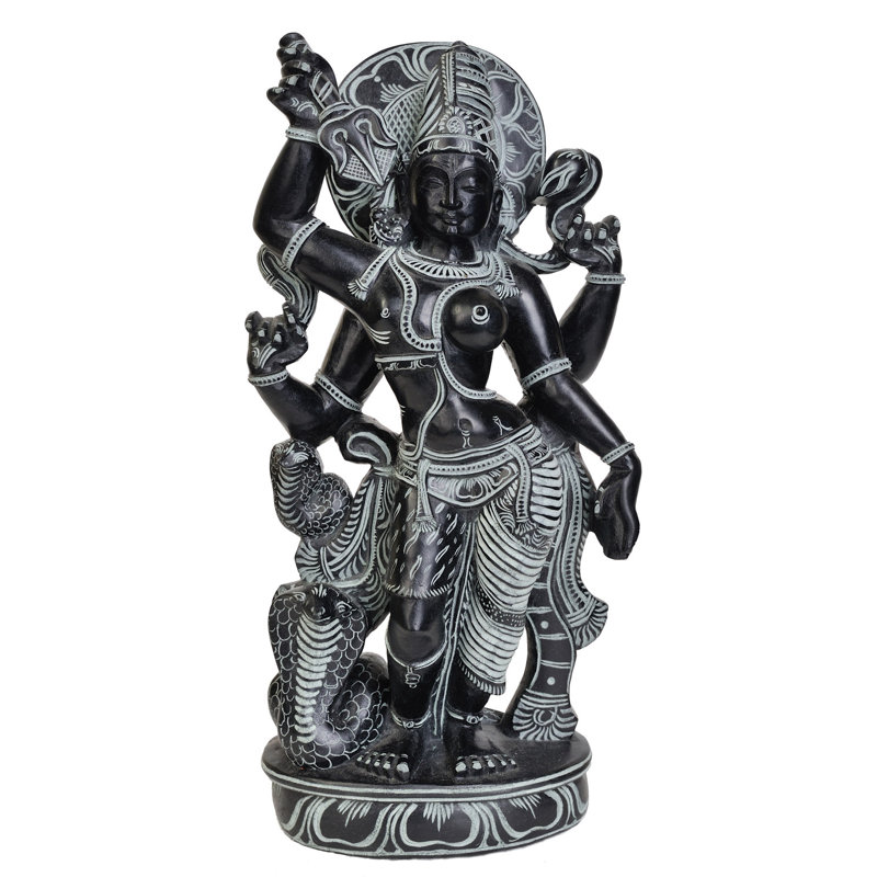 Figurine Ardhanarishvara