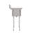 Flush Mount Kitchen Sink-88593763