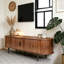 Meuble télé 47 po avec armoire moderne-111834846