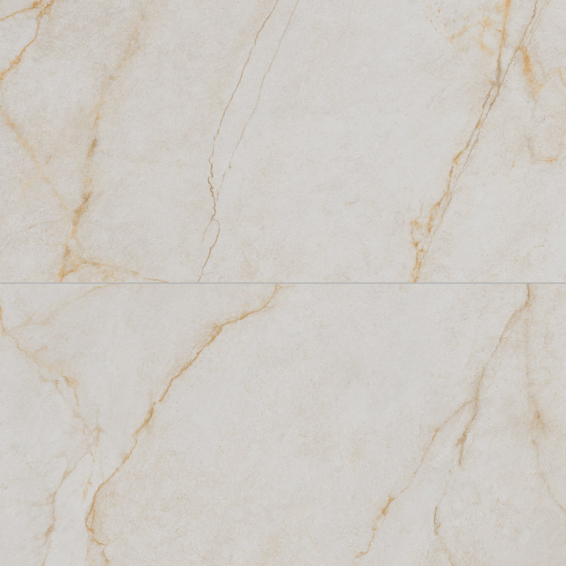 Classico Crema Matte 24x48 Rectified Crema Marfil Look, Crema, 24x48, Matte
