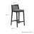 Monarch Wood And Rattan Counter Stool-102521185