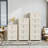 Snedicor 4-Tier PP Wide Folding Cabinet-111571569-126660021