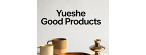 Logo Yueshe Good Products