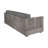 Fritz 83'' Wide Straight Wood Patio Sofa with Cushions-93692943