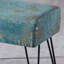 48.3cm Wide Rectangle Abstract Standard Ottoman-1452224805