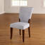 Chaise d'appoint Aukeem-46546322