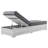 Modway Convene Outdoor Patio Chaise-1419207118