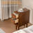 Narrow Bedside Table