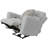 Etherson Power Lay Flat Recliner-2135490456