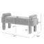 Banc rembourré Kaybree