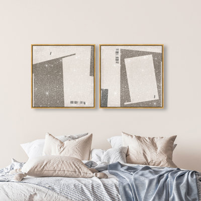 Structural Set Set by Oliver Gal