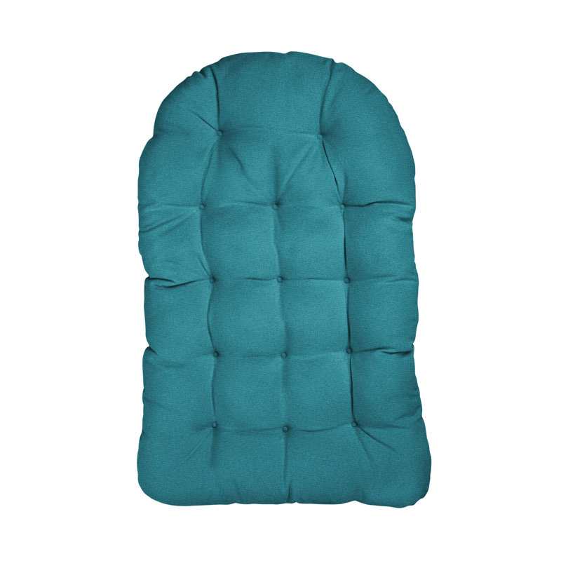 Coussin de siège, Écume de mer