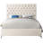 Cruz Upholstered Platform Bed-1525376654-1525376650