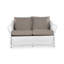 Weekend Retreat Outdoor 2 - Seat Loveseat-1845100850-1845100861