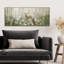 Luna Gaze by Sabrina Roscino - Wrapped Canvas Painting
