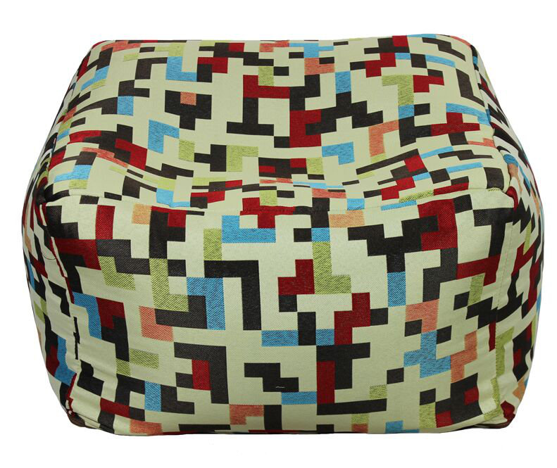 Pouf Chaida