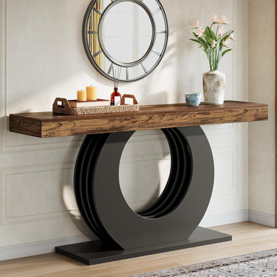 160cm Console Table