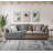 Stretch Pet Friendly Sofa Slipcover - Washable Couch Slip Cover Furniture Protector-88359763-51833416