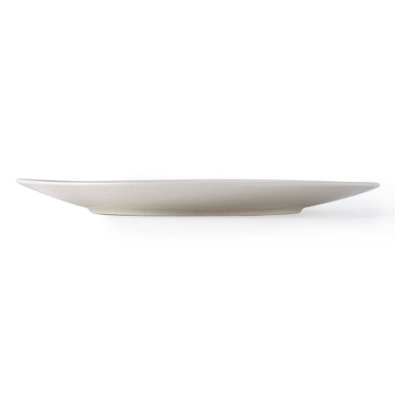 Zoha 24 Piece Porcelain Dinnerware Set - Service for 6