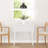 Dining Table Solid Wood Rubber-137900641-137900668