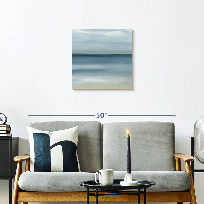 Adeliza Calm Seas