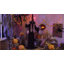 Steel, Polyester Halloween Decoration