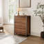 Buffet contemporain 5 tiroirs Chapeno-132281957