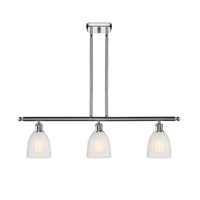 Dunder 3 - Light Kitchen Island Pendant