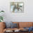 Inlet Palms by Studio Arts Canvas Art Print-1108824572-1108824546