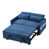 Bleu est en rupture de stock