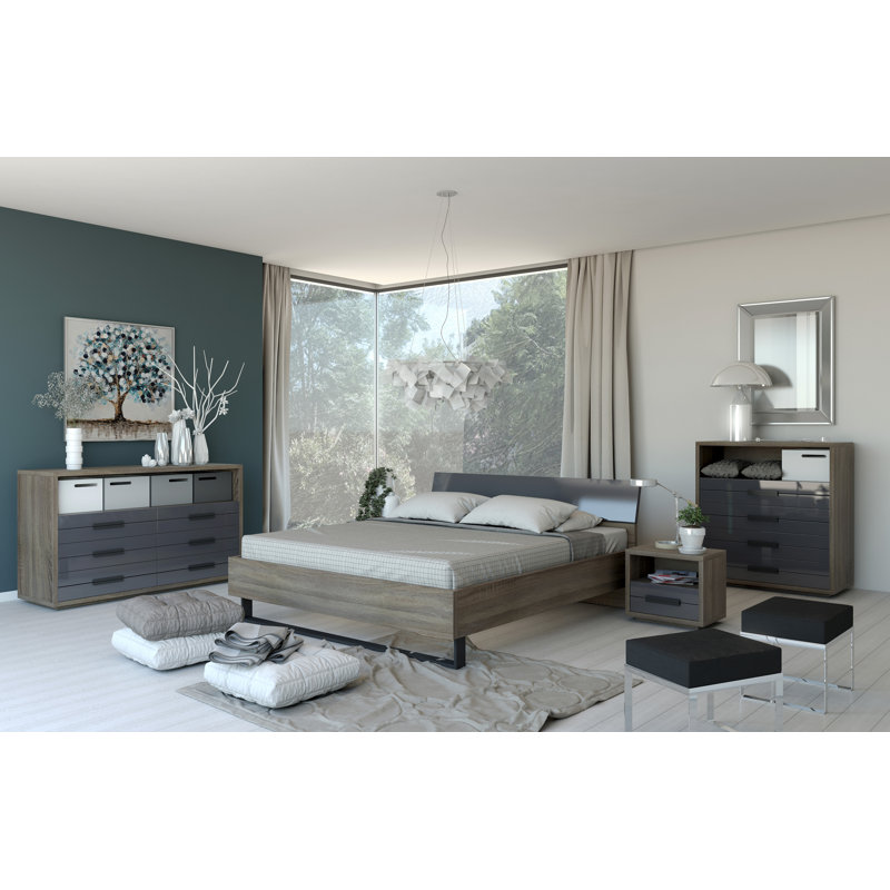 Columbia 150cm Sideboard