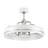20'' Ceiling Fan with LED Lights-952990447