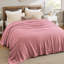 Couverture 100% coton Cozy Winter Bedure Soft Cozy-105504831-105504829